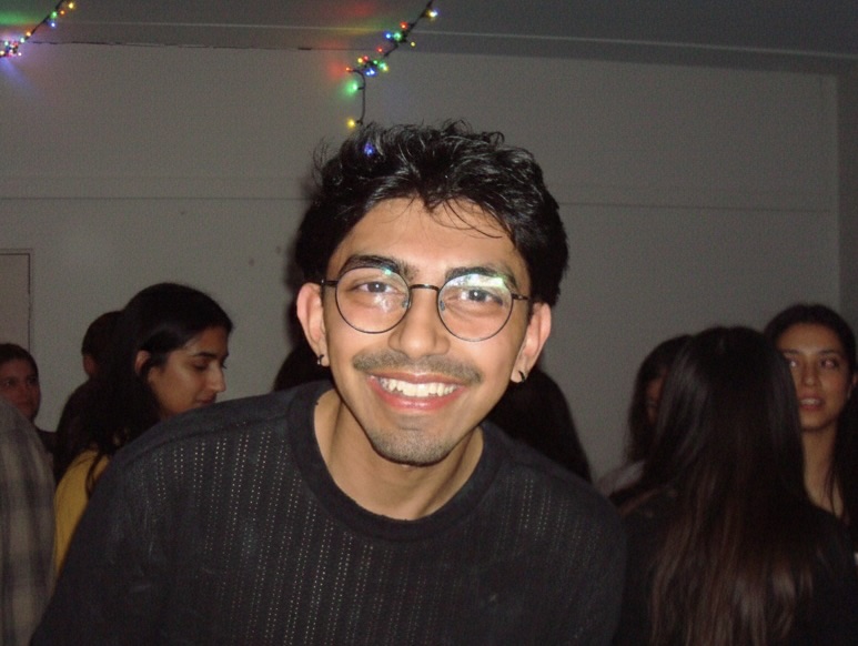 Armaan Patankar