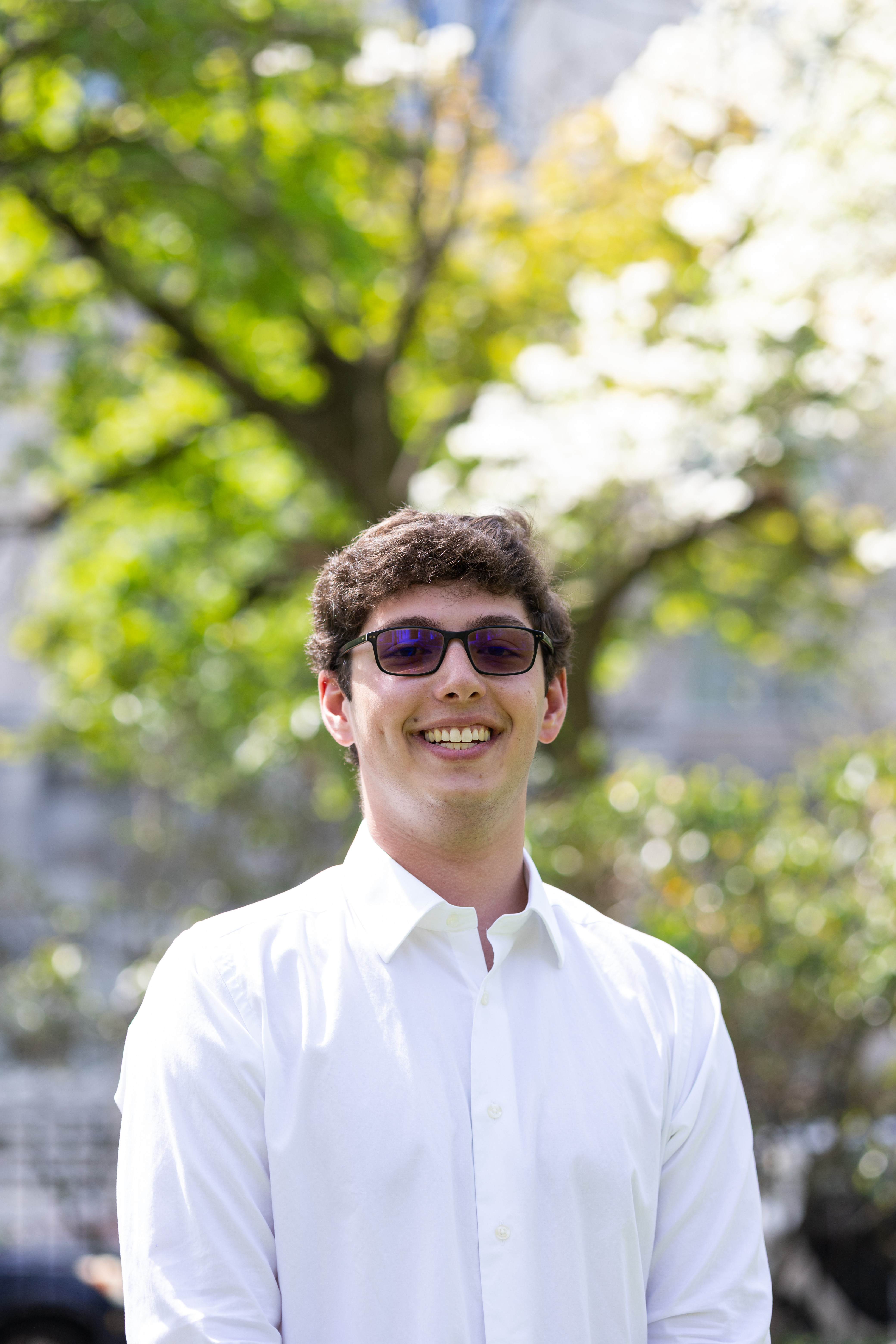 Jacob Hirschhorn